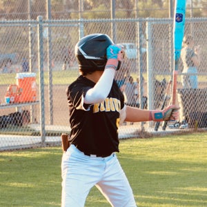 Nicolas Elizondo mugshot