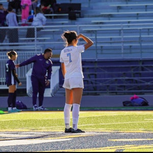 Alyssa Gonzalez mugshot