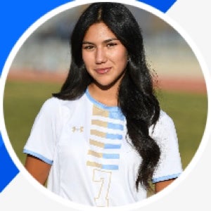 Alyssa Gonzalez