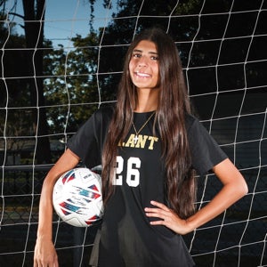 Madeline Miranda mugshot