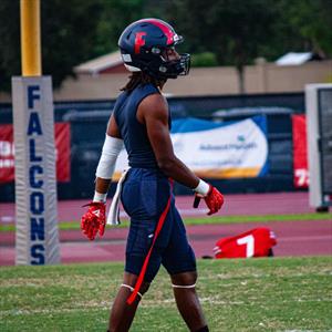 C. Walker