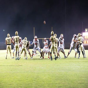 Jamison Coulter mugshot