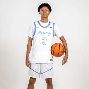 Kingston Dela Rosa