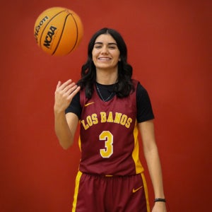 Katelyn Ramirez
