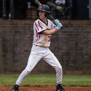Holden Woodward