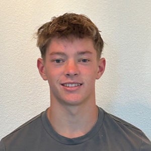 Cameron Martino