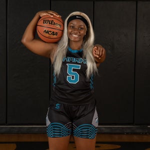 Essence Johnson
