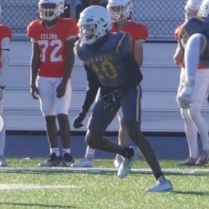 Marquell Johnson