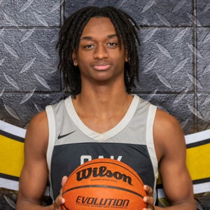 Brennan Webb mugshot