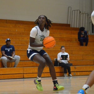 Harmonee Jackson mugshot