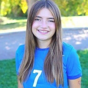 ZOE KADLEC