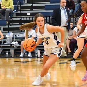 Laynie-jo Leonard mugshot