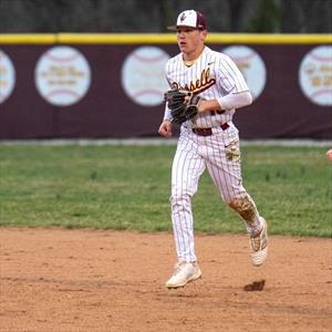 Grayson Kiser mugshot