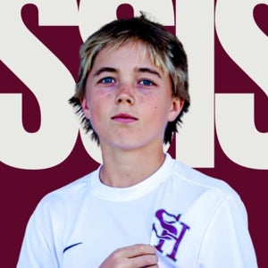 Bailey Watson mugshot