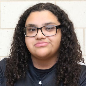 Yasmin Hernandez mugshot