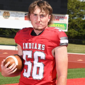 Blake Rodgers