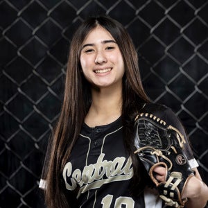 Sophia Croasdaile mugshot