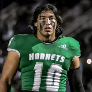 MICAH VALENZUELA