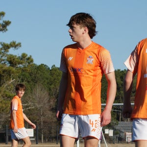 Camden MacDonald