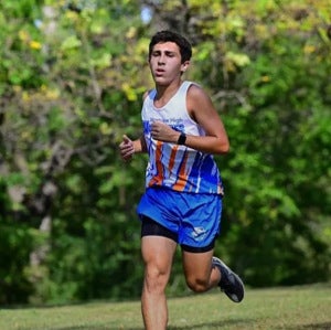 NICO VIZUETE