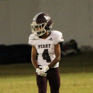 Tajon Williams mugshot