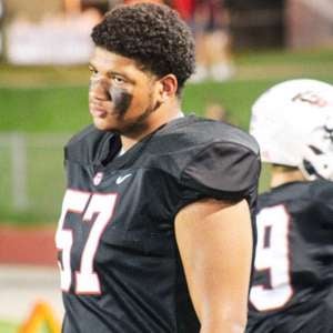 Jaylin Barnett