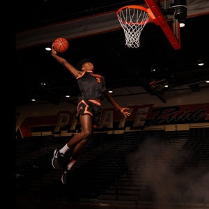 Jermaine Earnest mugshot