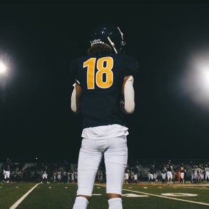 Lono Chouteau mugshot