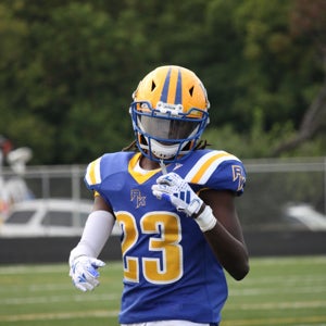 Simonique Carter Jr mugshot