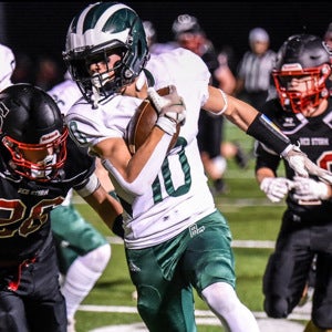 Connor Johnson mugshot