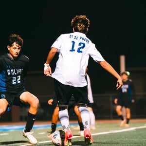 Nicholas Godinez Pedraza