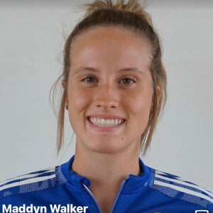 Maddyn Walker