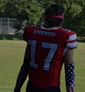Toby Epperson