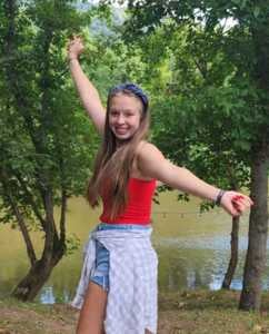 Selah Livengood