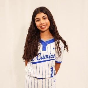 Melody Garcia