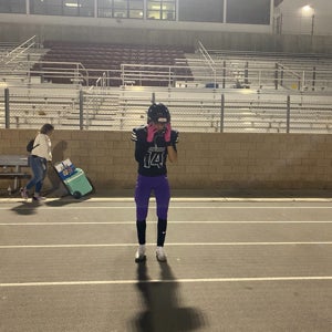 Haywood Horne-Burton mugshot