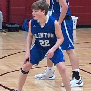 Colin Schrock