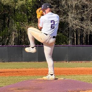 Jacob Beasley's News