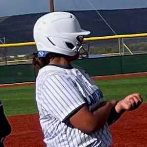 Gabrielle Lucero mugshot