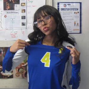 Kathie Chora