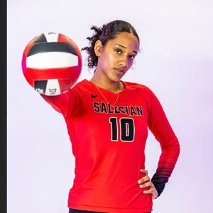 Amaya Simon