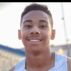 Izaiah Clanton