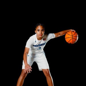 Tiann Carpenter mugshot