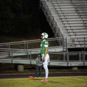 James Remsen mugshot