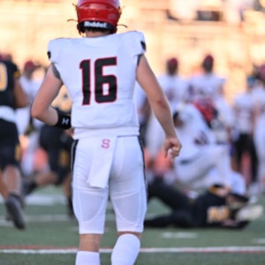 Brayden Turner mugshot