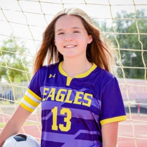 Carleigh Ashurst