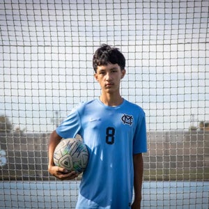 Cesar Ruelas