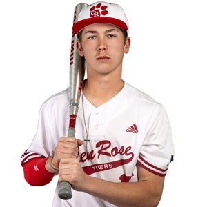 Easton Bailey mugshot