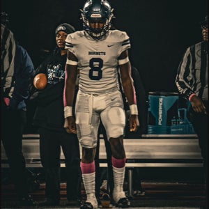 Caleb Yarrell