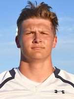 Ty Robinson mugshot
